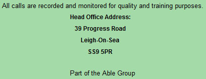 Barnsley Local Drainage Head Office